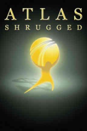 poster for Atlas Shrugged: Part 1