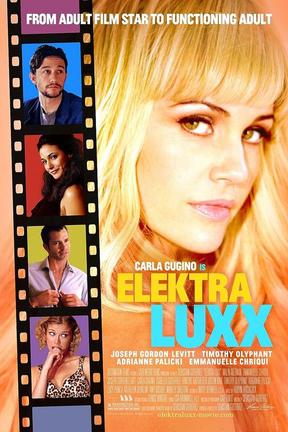 poster for Elektra Luxx