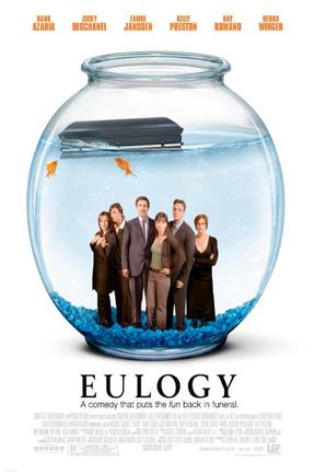 poster for Eulogy