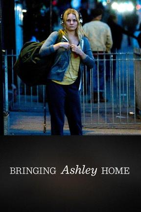 poster for Bringing Ashley Home