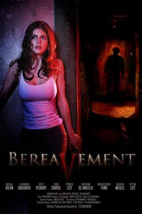 poster for Bereavement