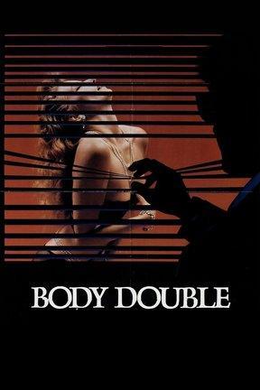 poster for Body Double