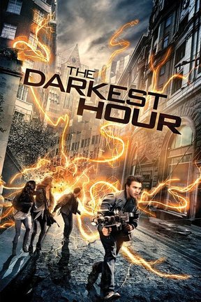 poster for The Darkest Hour