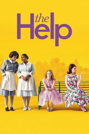 poster for The Help