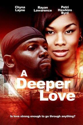 poster for A Deeper Love