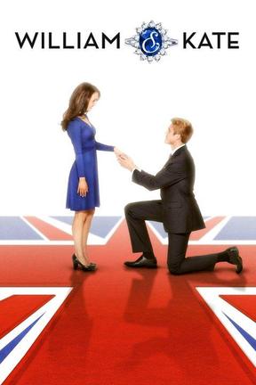poster for William & Kate