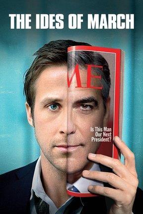 poster for The Ides of March