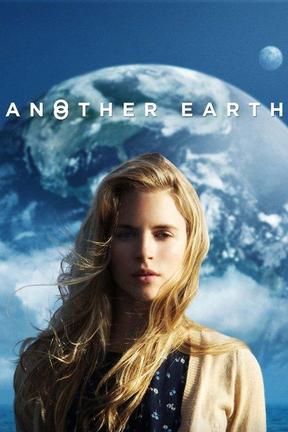 poster for Another Earth