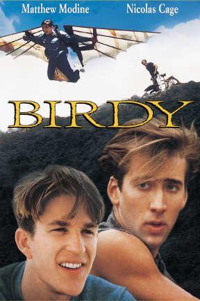poster for Birdy