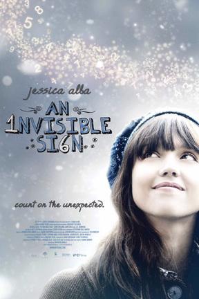 poster for An Invisible Sign