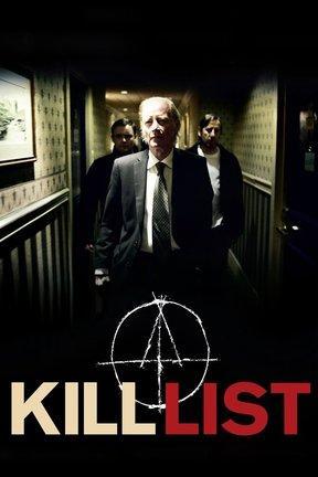 poster for Kill List