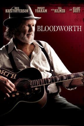 poster for Bloodworth