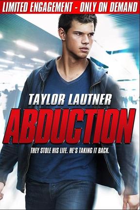 poster for Abduction