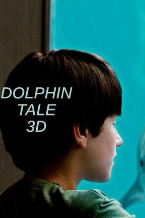 poster for Dolphin Tale