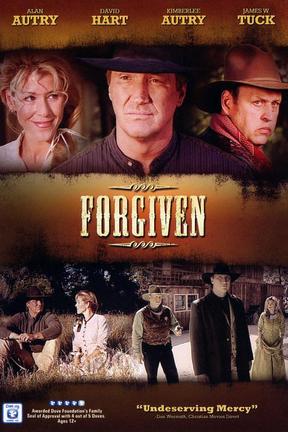 poster for Forgiven