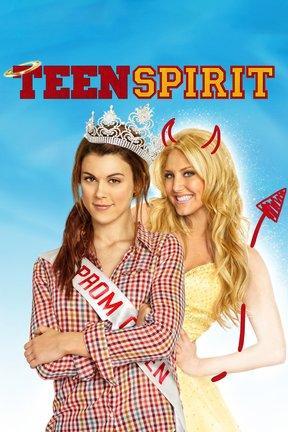 poster for Teen Spirit