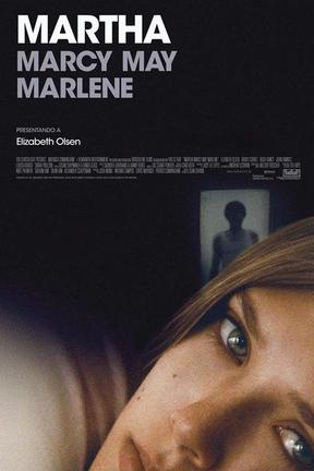 poster for Martha Marcy May Marlene