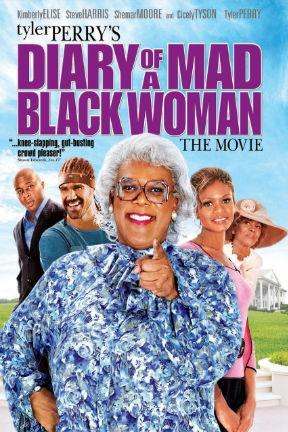 Diary Of A Mad Black Woman Full Movie Free Online