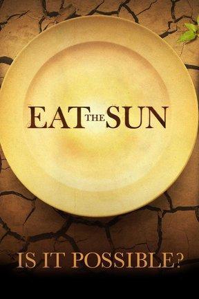 poster for Eat the Sun