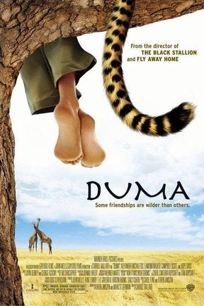 poster for Duma