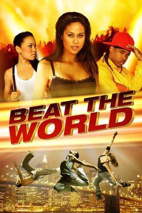 poster for You Got Served: Beat the World