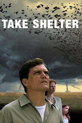 poster for Take Shelter