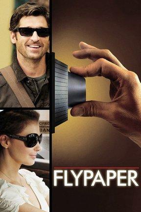 poster for Flypaper