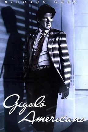 poster for American Gigolo