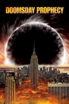 poster for Doomsday Prophecy