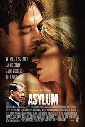 poster for Asylum