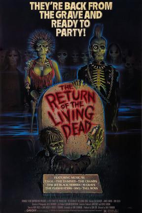 Creepshow Movie Watch Online