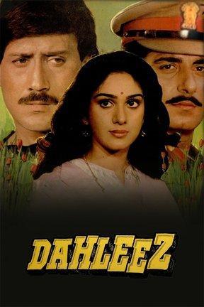 poster for Dahleez