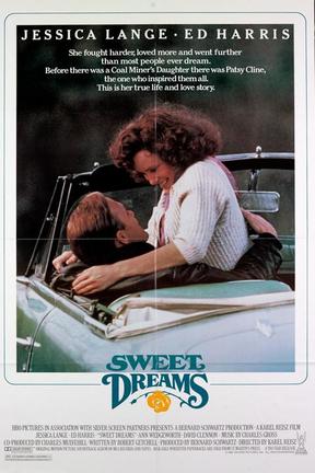 poster for Sweet Dreams
