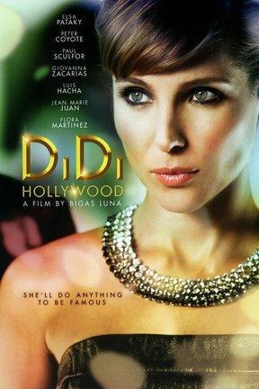 poster for Di Di Hollywood