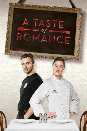 poster for A Taste of Romance