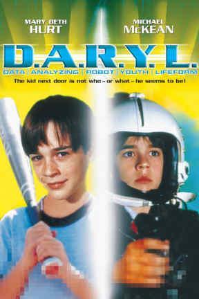 poster for D.A.R.Y.L.