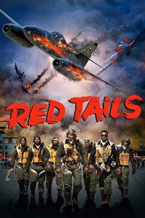 poster for Red Tails