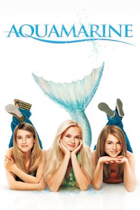 poster for Aquamarine