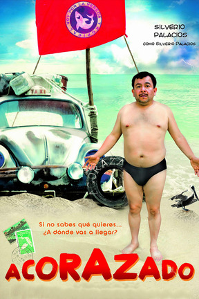 poster for Acorazado