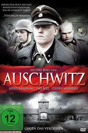 poster for Auschwitz