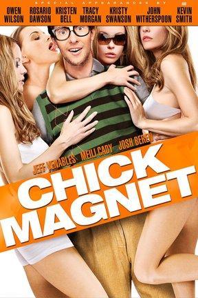 poster for Chick Magnet