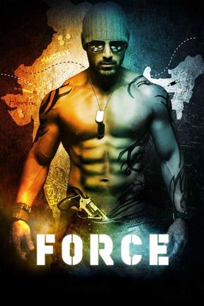 poster for Force