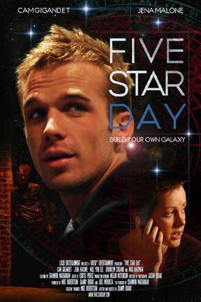 poster for 5 Star Day
