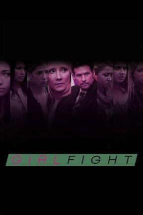 poster for Girl Fight