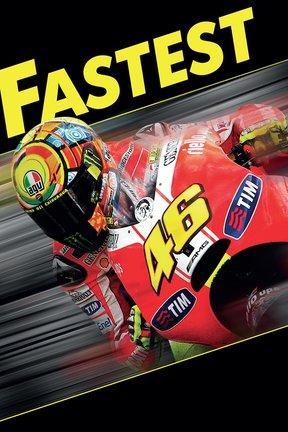 poster for Fastest