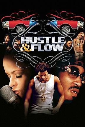 poster for Hustle & Flow
