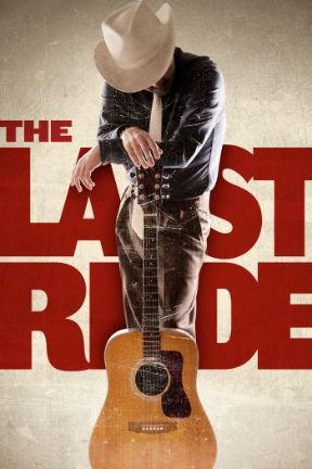 poster for The Last Ride