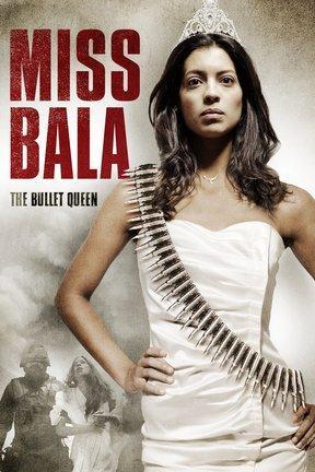poster for Miss Bala
