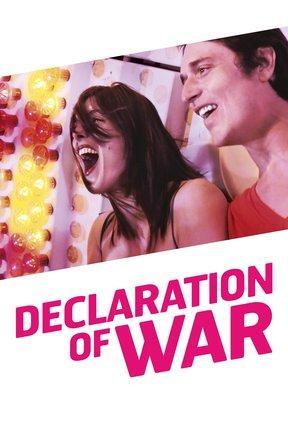 poster for Declaration of War