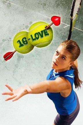 poster for 16-Love